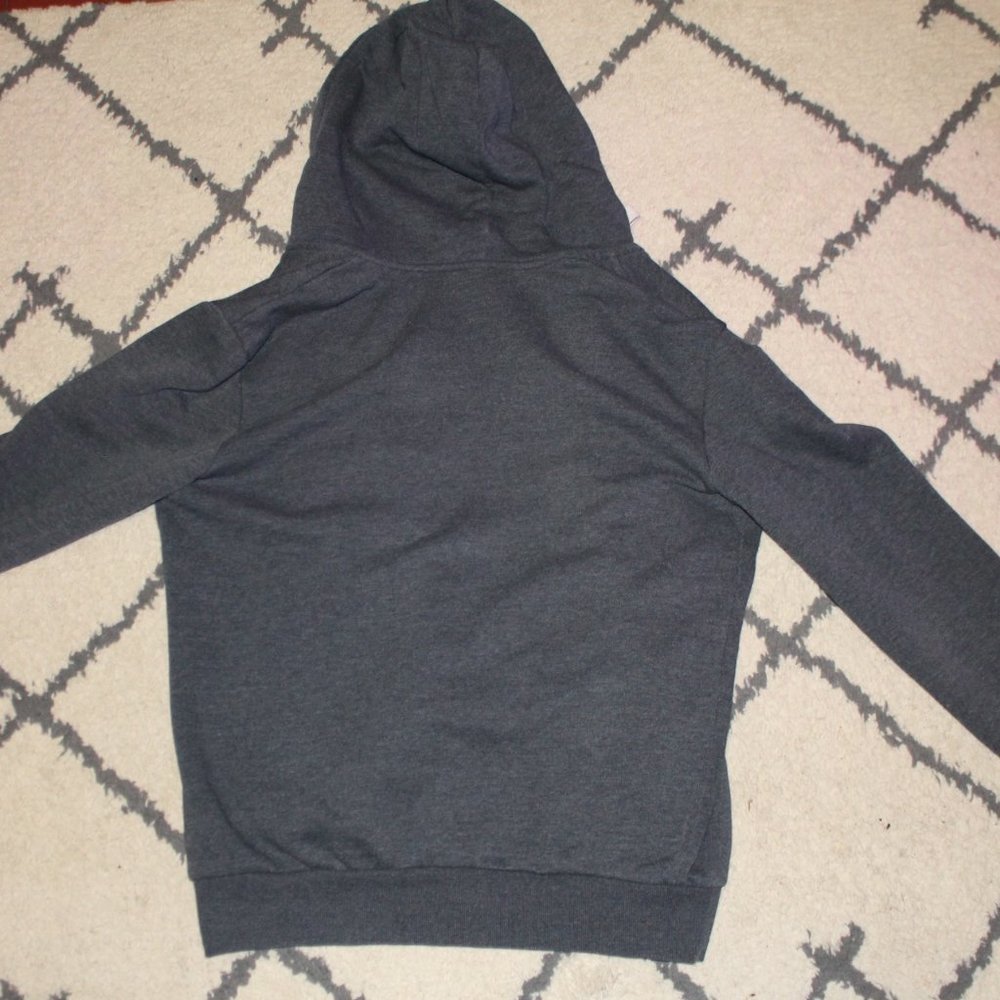 Divided Jacket - Picture 3 of 3